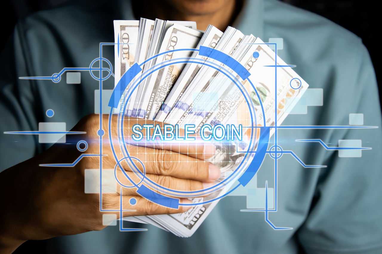 Rent With USDC Strategy