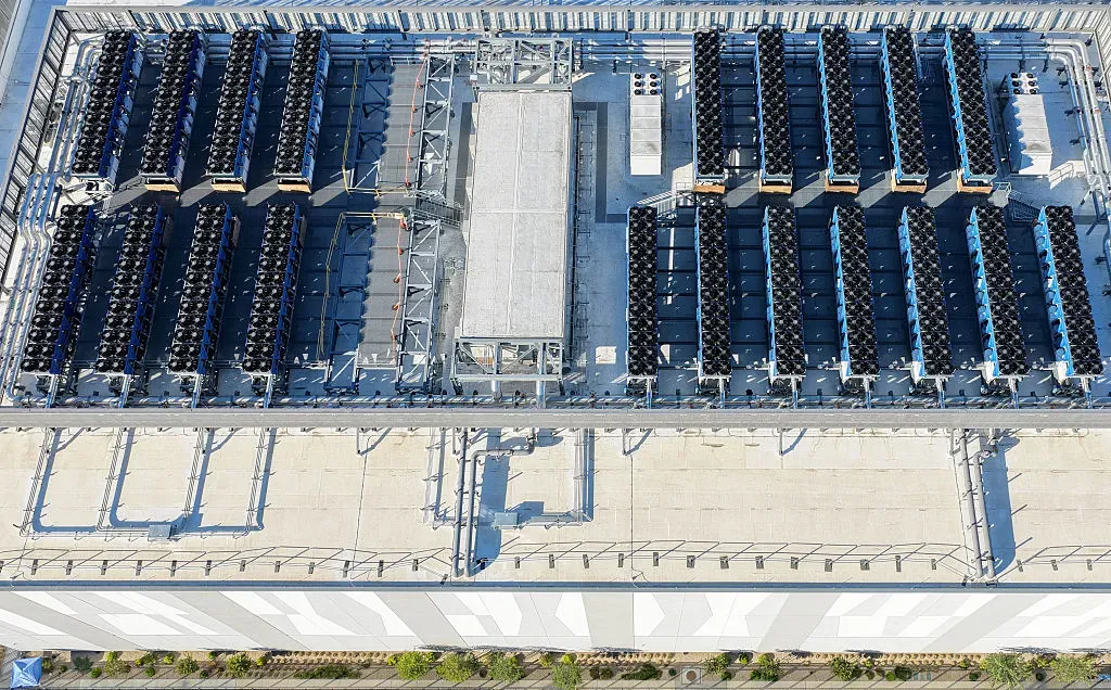 Rent With USDC infrastructure