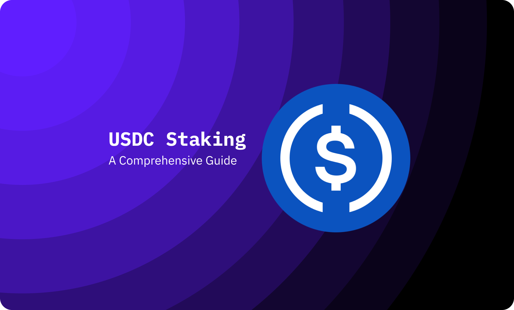 Rent With USDC Strategy