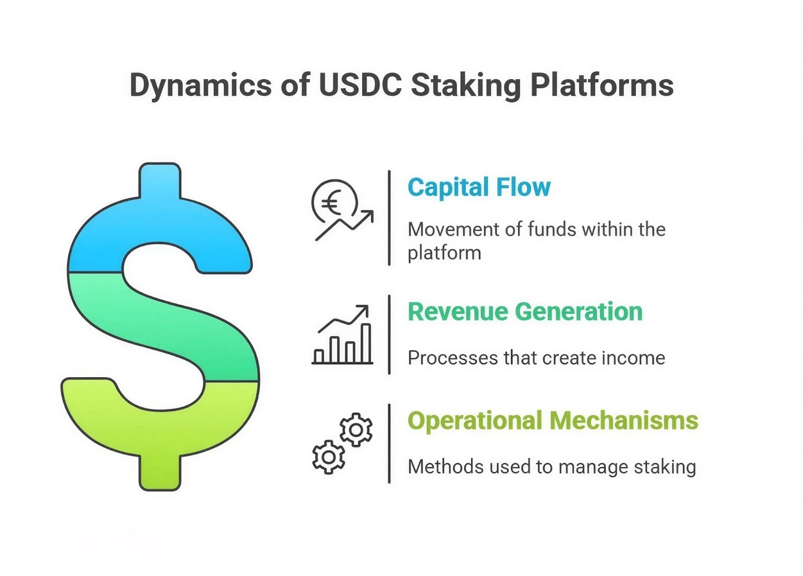 Rent With USDC Strategy