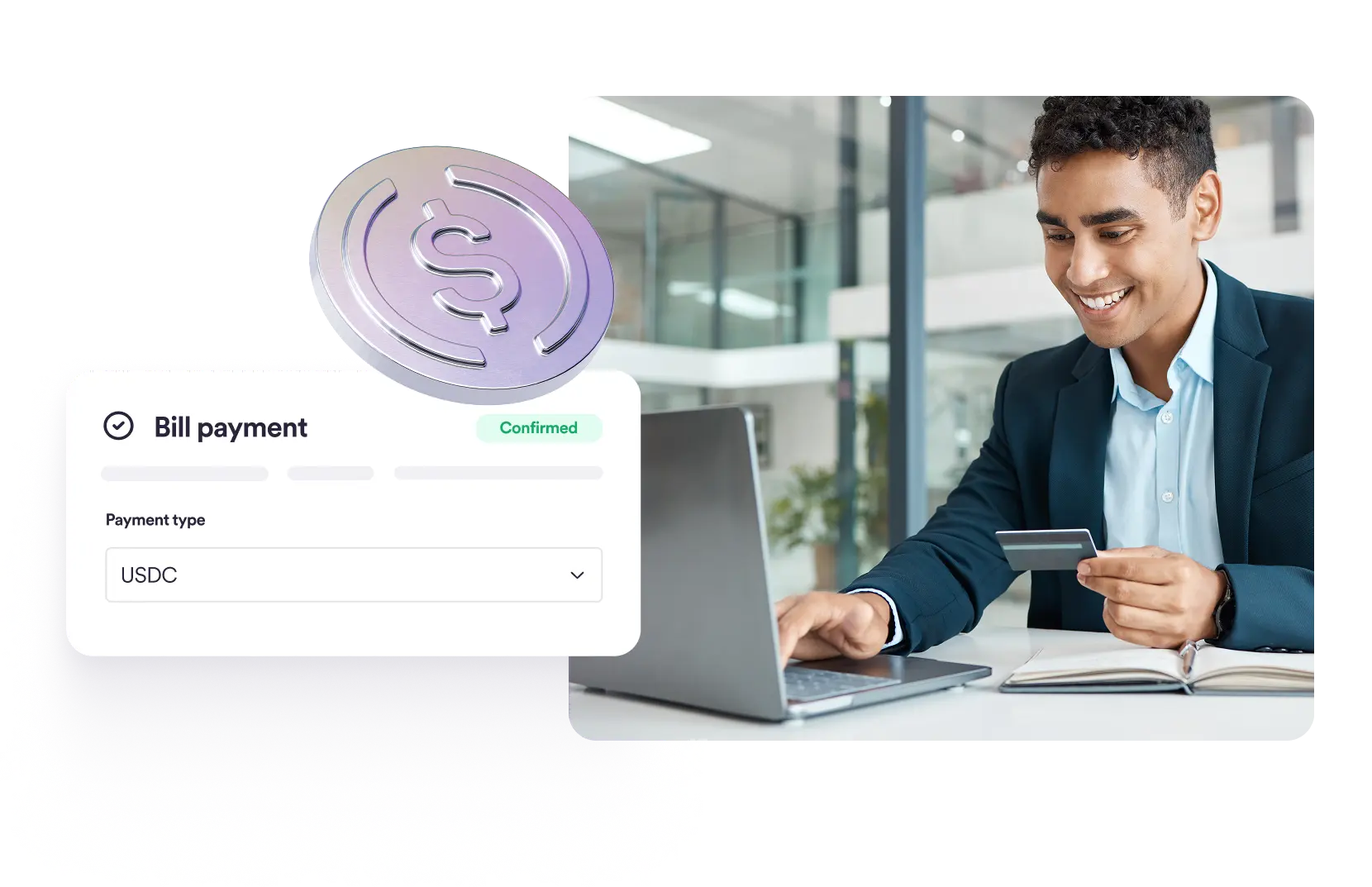 Rent With USDC Infrastructure: How Real Estate Platforms Are Leveraging Stablecoin Settlement