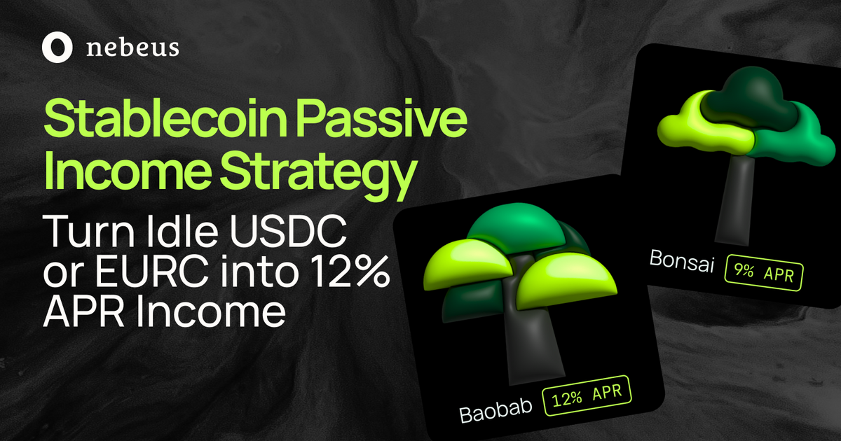 Rent With USDC