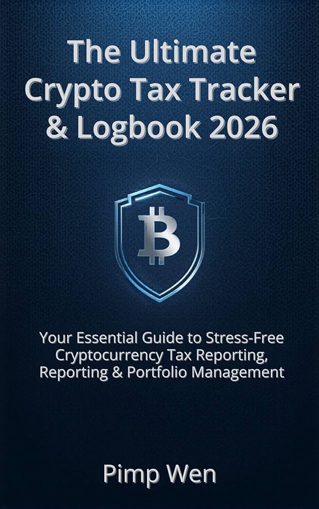 Crypto Tax Tracker