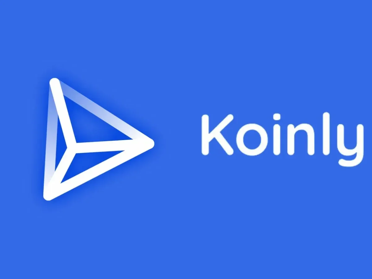 Koinly Crypto Tax Software